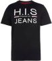 H.I.S Shirt met ronde hals (Set van 2) - Thumbnail 6