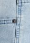 H.I.S Slim fit jeans FLUSH Ecologische waterbesparende productie door ozon wash - Thumbnail 4