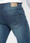 H.I.S Slim fit jeans FLUSH Ecologische waterbesparende productie door ozon wash - Thumbnail 3