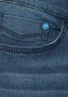 H.I.S Slim fit jeans FLUSH Ecologische waterbesparende productie door ozon wash - Thumbnail 5