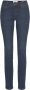 H.I.S Slim fit jeans NEW SLIM FIT REGULAR WAIST Ecologische waterbesparende productie door ozon wash - Thumbnail 5