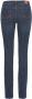 H.I.S Slim fit jeans NEW SLIM FIT REGULAR WAIST Ecologische waterbesparende productie door ozon wash - Thumbnail 6