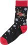 H.I.S Sokken met leuke kerstmotieven (set 3 paar) - Thumbnail 6