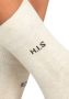H.I.S Sokken zonder snijdende elastiek (set 12 paar) - Thumbnail 9