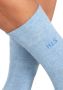 H.I.S Sokken zonder snijdende elastiek (set 12 paar) - Thumbnail 6