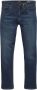 H.I.S Straight jeans DALE Ecologische waterbesparende productie door ozon wash - Thumbnail 5