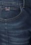 H.I.S Straight jeans DALE Ecologische waterbesparende productie door ozon wash - Thumbnail 6