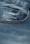 H.I.S Straight jeans DIX Ecologische waterbesparende productie door ozon wash - Thumbnail 7