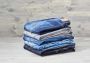 H.I.S Straight jeans DIX Ecologische waterbesparende productie door ozon wash - Thumbnail 10