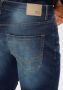 H.I.S Straight jeans DIX Ecologische waterbesparende productie door ozon wash - Thumbnail 3