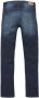 H.I.S Straight jeans DIX Ecologische waterbesparende productie door ozon wash - Thumbnail 5