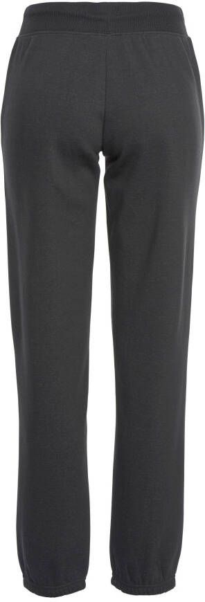 H.I.S Sweatbroek met insteekzakken loungepak