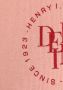 H.I.S Sweatshirt met logoprint en veelkleurige koorden - Thumbnail 6