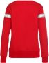 H.I.S Sweatshirt met gestreept tape loungewear loungepak - Thumbnail 3