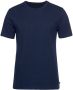H.I.S T-shirt met ronde hals perfect als ondershirt (Set van 2) - Thumbnail 2