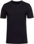 H.I.S T-shirt met ronde hals perfect als ondershirt (Set van 2) - Thumbnail 3