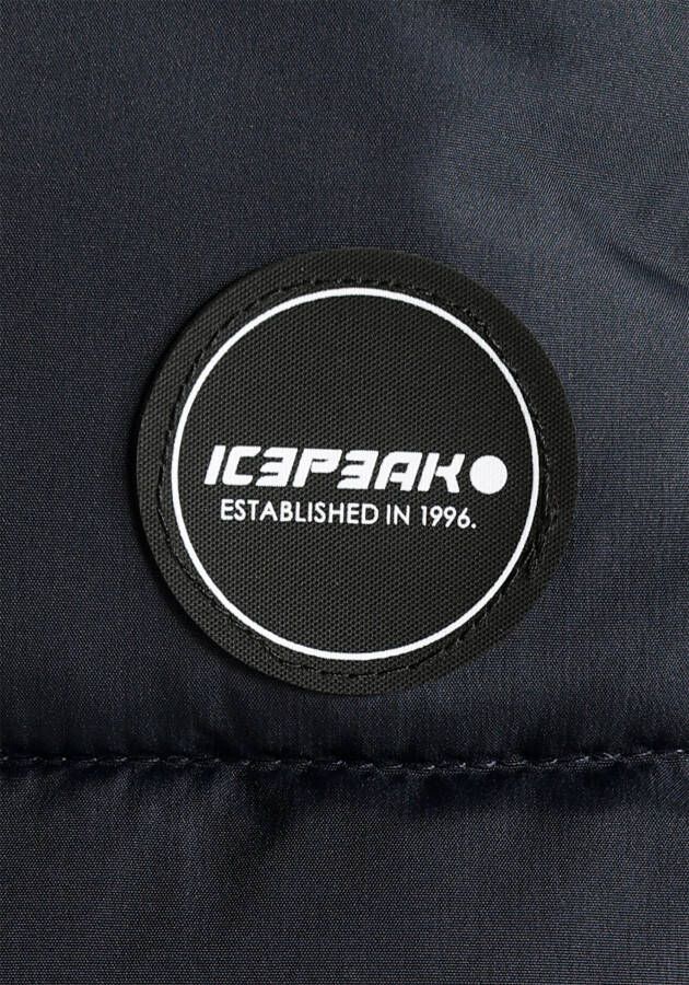 Icepeak Bodywarmer PETALUMA