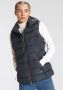 Icepeak Bodywarmer PETALUMA - Thumbnail 7