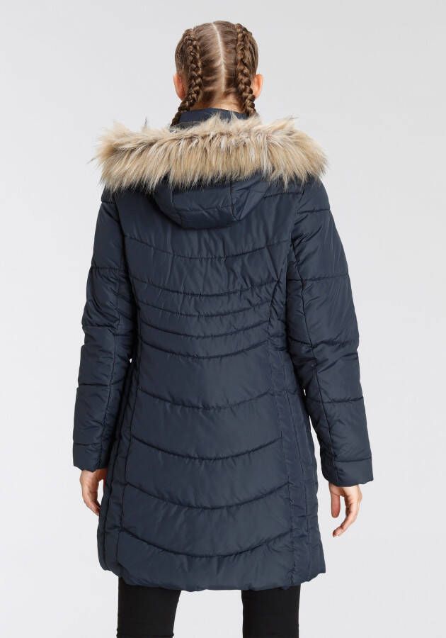 Icepeak Gewatteerde jas PAIVA Warm & waterafstotend & windwerend