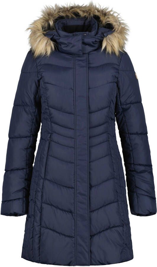 Icepeak Gewatteerde jas PAIVA Warm & waterafstotend & windwerend