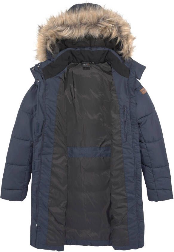 Icepeak Gewatteerde jas PAIVA Warm & waterafstotend & windwerend