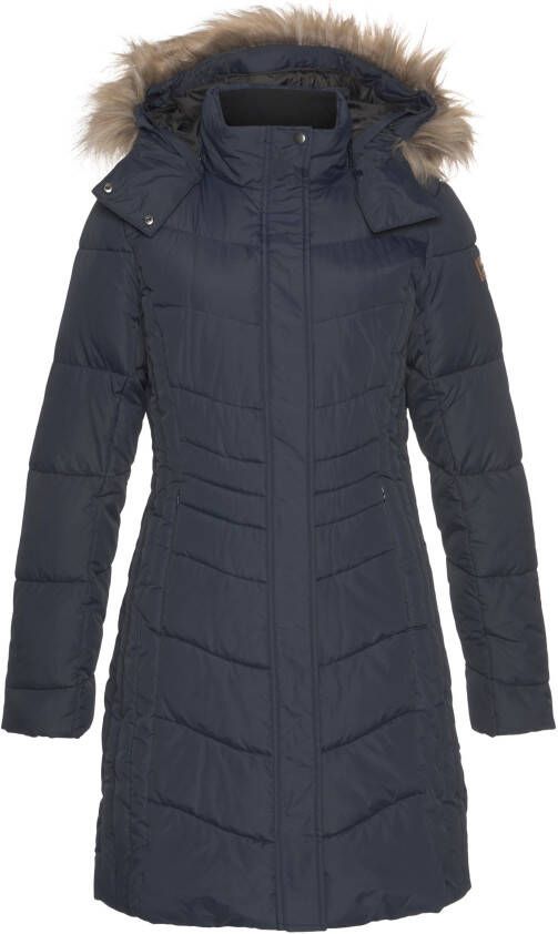 Icepeak Gewatteerde jas PAIVA Warm & waterafstotend & windwerend