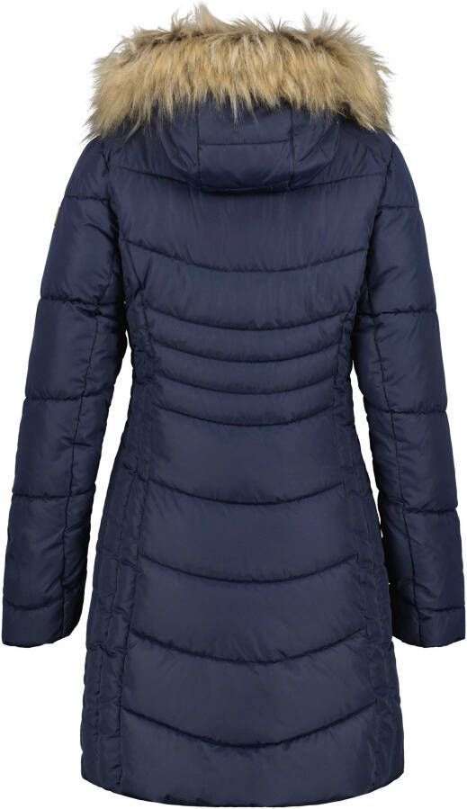 Icepeak Gewatteerde jas PAIVA Warm & waterafstotend & windwerend