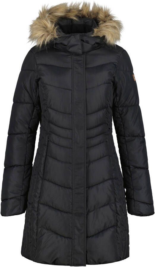 Icepeak Gewatteerde jas PAIVA Warm & waterafstotend & windwerend