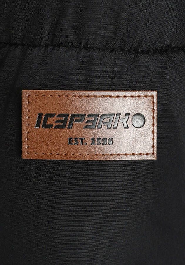 Icepeak Gewatteerde jas PAIVA Warm & waterafstotend & windwerend