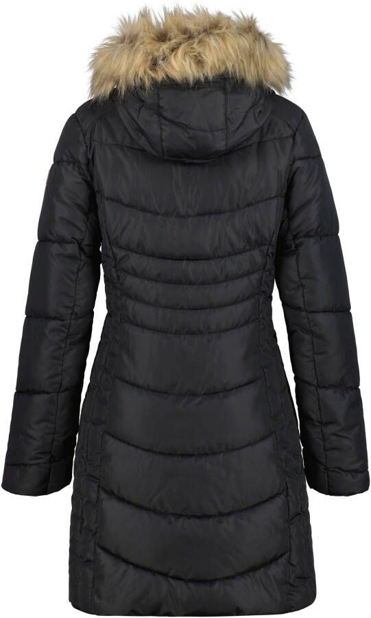 Icepeak Gewatteerde jas PAIVA Warm & waterafstotend & windwerend