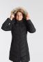 Icepeak Gewatteerde jas PAIVA Warm & waterafstotend & windwerend - Thumbnail 9