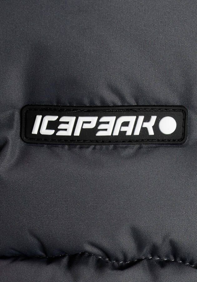Icepeak Gewatteerde jas PASCO voor kinderen Winddicht & waterafstotend & warm