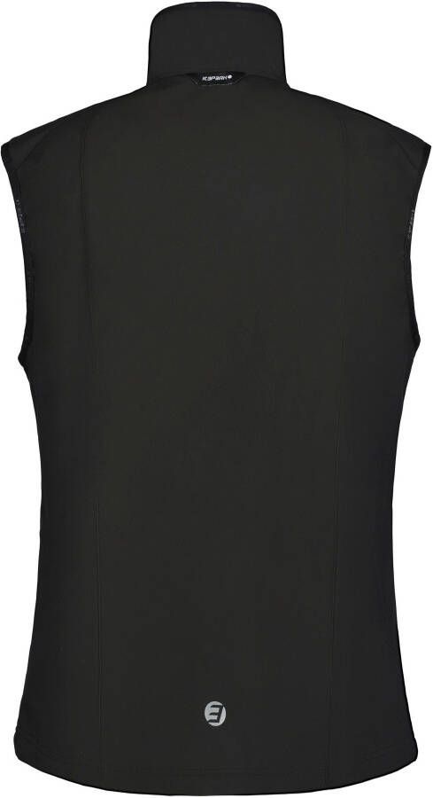 Icepeak Softshell-bodywarmer BOGATA