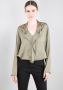 IMPERIAL Blouse met lange mouwen - Thumbnail 2