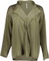 IMPERIAL Blouse met lange mouwen - Thumbnail 4