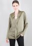 IMPERIAL Blouse met lange mouwen - Thumbnail 7