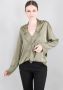 IMPERIAL Blouse met lange mouwen - Thumbnail 9