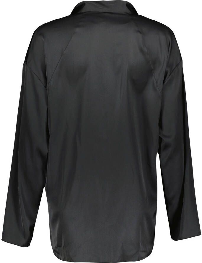 IMPERIAL Blouse met lange mouwen