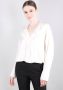 IMPERIAL Blouse met lange mouwen - Thumbnail 2