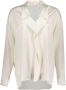 IMPERIAL Blouse met lange mouwen - Thumbnail 4