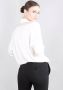 IMPERIAL Blouse met lange mouwen - Thumbnail 9