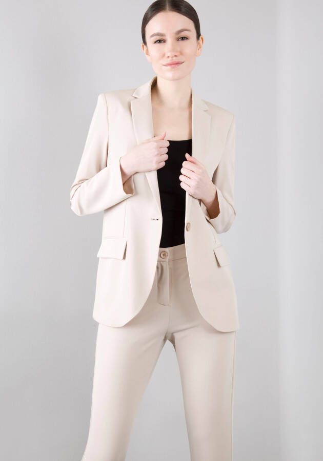 IMPERIAL Blouseblazer Boyfriend-Blazer