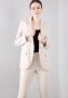 IMPERIAL Lange blazer IMP-J V96CDC in casual boyfriend-cut - Thumbnail 3