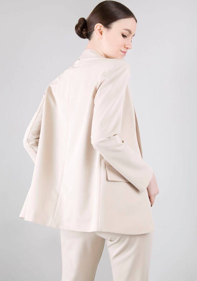 IMPERIAL Blouseblazer Boyfriend-Blazer
