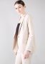 IMPERIAL Lange blazer IMP-J V96CDC in casual boyfriend-cut - Thumbnail 4