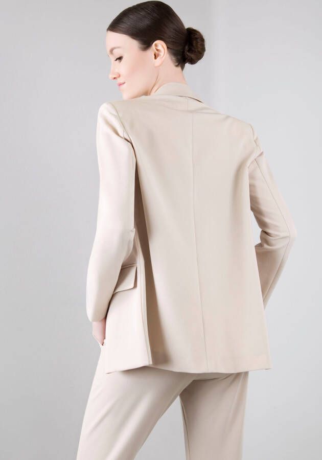 IMPERIAL Blouseblazer Boyfriend-Blazer