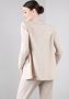 IMPERIAL Lange blazer IMP-J V96CDC in casual boyfriend-cut - Thumbnail 5
