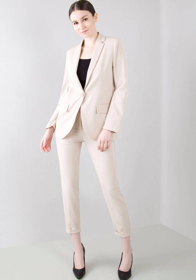 IMPERIAL Blouseblazer Boyfriend-Blazer