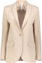 IMPERIAL Lange blazer IMP-J V96CDC in casual boyfriend-cut - Thumbnail 7