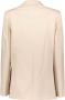 IMPERIAL Lange blazer IMP-J V96CDC in casual boyfriend-cut - Thumbnail 8